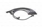 Ignition Cable Kit BOSCH 0986356858