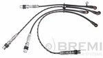 Ignition Cable Kit BREMI 9A15/200