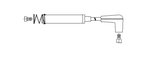 Ignition Cable BREMI 319/70