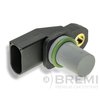 Sensor, camshaft position BREMI 60005