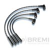 Ignition Cable Kit BREMI 600/528