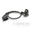 Sensor, camshaft position BREMI 60156