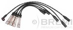 Ignition Cable Kit BREMI 296B