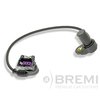 Sensor, camshaft position BREMI 60101