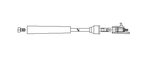 Ignition Cable BREMI 323/90