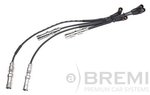 Ignition Cable Kit BREMI 221F200