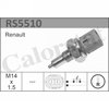 Switch, reverse light CALORSTAT by Vernet RS5510