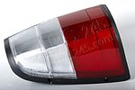 Tail Light / Rear Lamp fits ISUZU TF TFR SL 1997-2003 Cars245 213-1918L