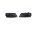 Bumper Grille Cars245 PPG99059CAL/R
