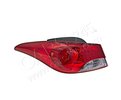 Tail Light Rear Lamp Cars245 ZHN191302KL