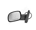 Mirror CHRYSLER VOYAGER, 01 - 08 Cars245 VCRM1001CL