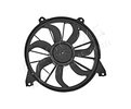 Radiator And Condenser Fan Assembly Cars245 RDDGA015