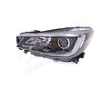 HEAD LAMP Cars245 ZSB111331TYCL