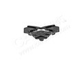 Grille Support Cars245 PTY43020CA
