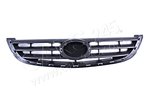 Grille TOYOTA AVENSIS, 10.97 - 04.03 Cars245 PTY07381GA