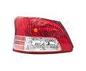 Rear Lamp TOYOTA YARIS SEDAN, 06 - 11 Cars245 ZTY19P3L
