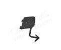 Tow Hook Cover Cars245 PCT99015CA
