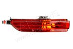 Rear Bumper Tail Light / Rear Lamp Reflector fits VW Touareg 2011- Cars245 441-4010L