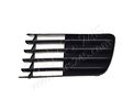 Bumper Grille TOYOTA PRIUS, 04 - 09, Right Cars245 PTY99076CAR