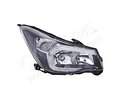 Headlight Front Lamp Cars245 ZSB1126R