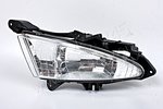 Fog Driving Light Lamp fits HYUNDAI Elantra 2007-2010 Cars245 221-2024L