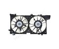 Radiator And Condenser Fan Assembly Cars245 RDSBA006