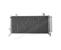 Condenser, air conditioning Cars245 RC940437K
