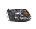 Headlight Front Lamp Cars245 ZDG111308L