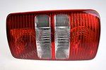Tail Light / Rear Lamp fits VW Caddy 2011- Cars245 441-19B9R