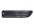 Bumper Grille AUDI (A4), 94 - 99, Left Cars245 PAD99900CL