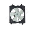 A/C Condenser Fan Assembly  Cars245 RDHD093930