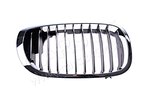 Grille BMW 3 (E46) COUPE, 99 - 06, Right Cars245 PBM07034GBR