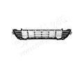 Bumper Grille PEUGEOT 207, 06 - 13 Cars245 PPG99043GAW