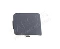 Tow Hook Cover FORD FUSION, 03  - 08 Cars245 PFD99188CA