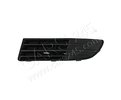 Bumper Grille VW POLO (IVF), 05 - 09 Cars245 PVW99022CAL