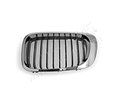 Grille BMW 3 (E46) COUPE, 99 - 06 Cars245 PBM07010GBL