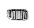 Grille BMW 3 (E46) COUPE, 99 - 06 Cars245 PBM07010GBR
