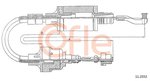 Cable Pull, clutch control COFLE 112552