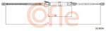 Cable Pull, parking brake COFLE 109034