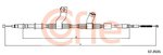 Cable Pull, parking brake COFLE 173515