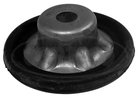 Rolling Bearing, suspension strut support mount CORTECO 80001222