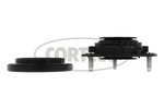 Repair Kit, suspension strut support mount CORTECO 80001656