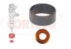 Seal Ring Set, injection valve CORTECO 49445012