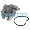 Water Pump, engine cooling DAYCO DP2140