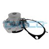 Water Pump, engine cooling DAYCO DP180
