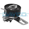 Tensioner Pulley, timing belt DAYCO ATB2798