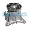 Water Pump, engine cooling DAYCO DP736