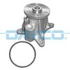 Water Pump, engine cooling DAYCO DP734