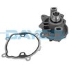 Water Pump, engine cooling DAYCO DP279