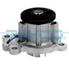 Water Pump, engine cooling DAYCO DP359